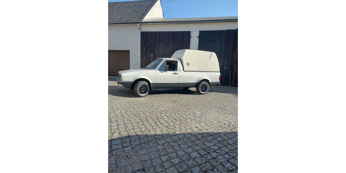 VW Caddy 399.192 km 2.999 &euro; Neukirch/Lausitz 01904
