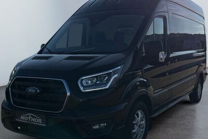 Ford Transit 1.830 km 47.894 &euro; Brandenburg 14772