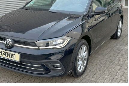VW Polo 2.550 km 23.850 € Waldheim 04736