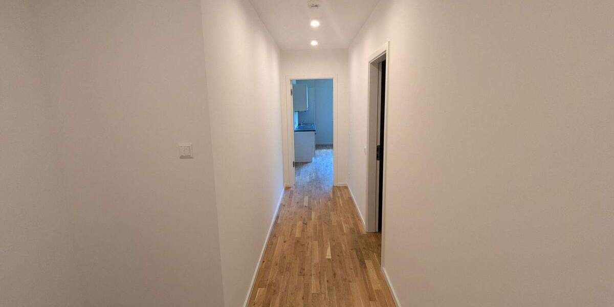 Etagenwohnung Leipzig Neustadt-Neuschönefeld - 2 Zimmer, 63 m&sup2;, 949&euro; | Angebot:25471655