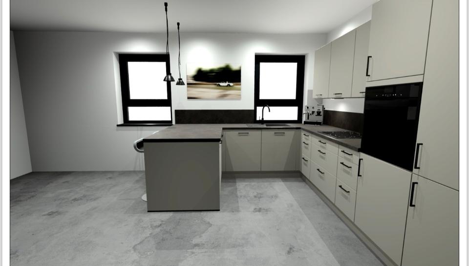 Doppelhaushälfte Hambühren - 5 Zimmer, 120 m&sup2;, 1.550&euro; | Angebot:21279847