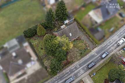 Grundstück Lübeck Sankt Jürgen - 249.000&euro; | Angebot:25895591