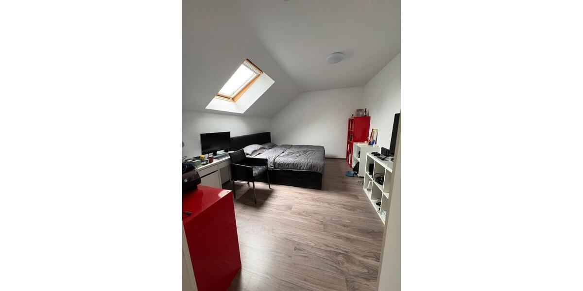 Etagenwohnung Bergheim Auenheim - 3.5 Zimmer, 115 m&sup2;, 1.350&euro; | Angebot:26652887