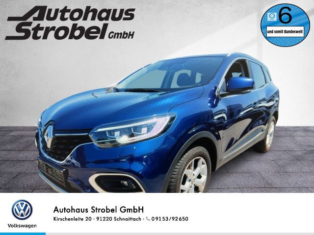 Renault Kadjar 51.000 km 21.700 € Schnaittach 91220