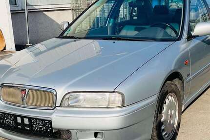 Rover 618 121.207 km 1.800 &euro; Duisburg, Stadt 47167