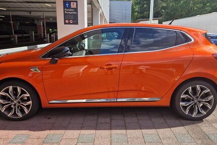 Renault Clio 75.000 km 13.900 &euro; Berlin 12351