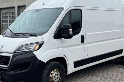 Peugeot Boxer 190.176 km 13.990 &euro; Göttingen 37077