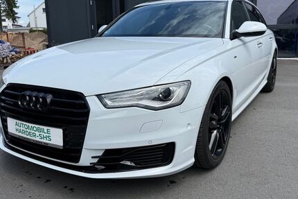 Audi A6 154.955 km 17.999 &euro; Schloß Holte-Stukenbrock 33758