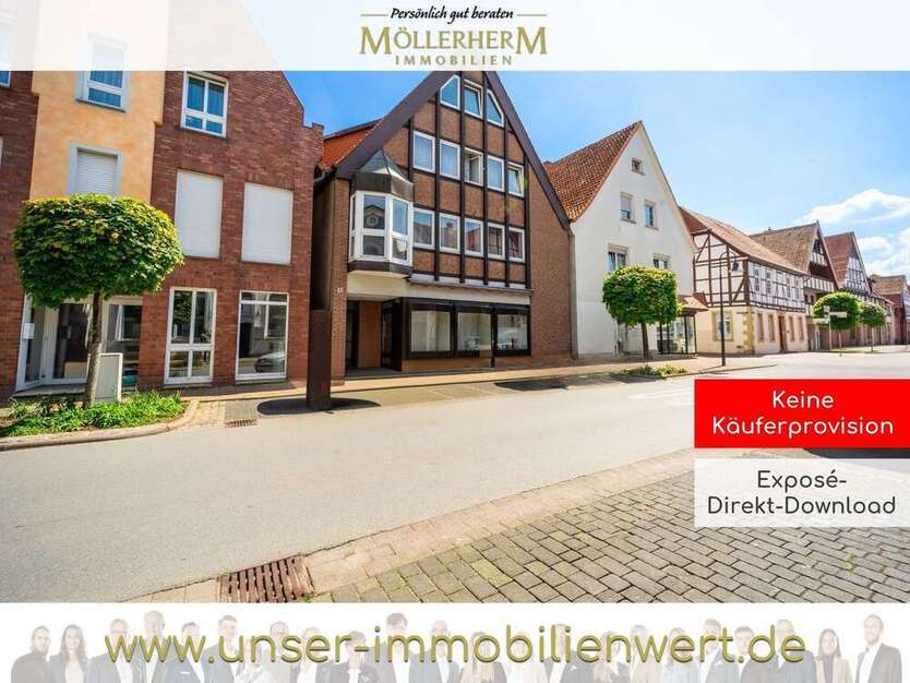 Haus zum Kaufen in Rinteln 425.000 € 254 m²