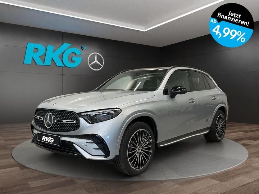 GLC 300