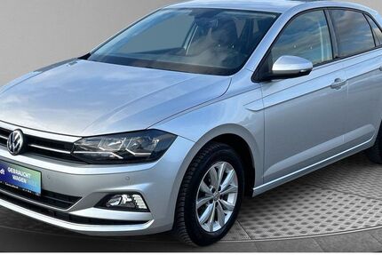 VW Polo 82.890 km 11.990 € Weyhe 28844