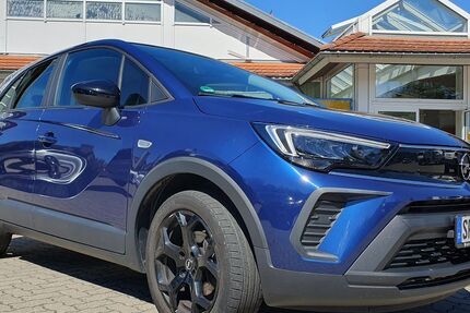 Opel Crossland (X) 31.700 km 14.700 € Senftenberg / OT Brieske 01968