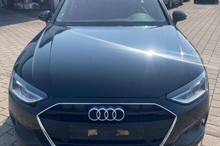 Audi A4 76.855 km 23.950 &euro; Leimen 69181