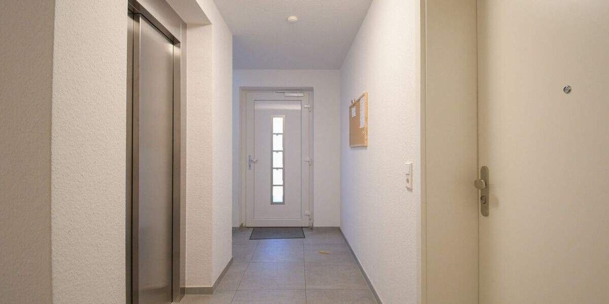 Etagenwohnung Westerstede - 2 Zimmer, 73 m&sup2;, 249.900&euro; | Angebot:25692600