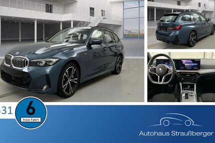 BMW 330 14.700 km 38.380 &euro; Buchschwabach bei Nürnberg 90574