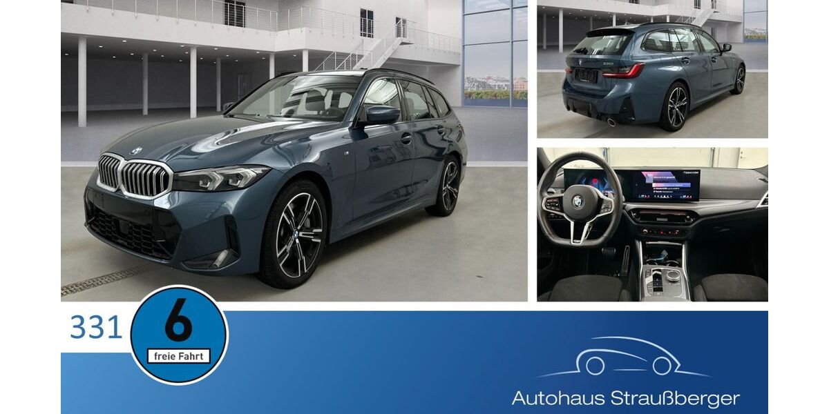 BMW 330 14.700 km 38.380 &euro; Buchschwabach bei Nürnberg 90574