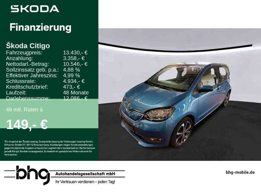 Citigo