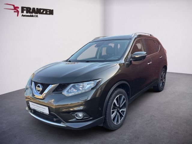 Nissan X-Trail 145.000 km 14.500 &euro; Clenze 29459