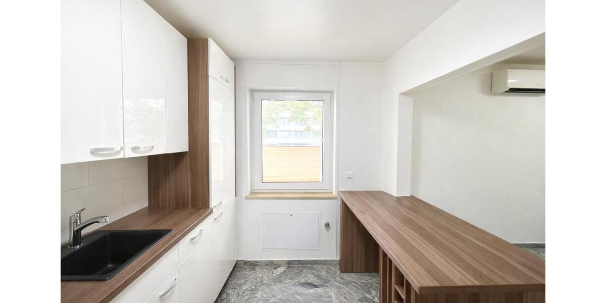 Etagenwohnung Wiesbaden Biebrich - 4 Zimmer, 89 m&sup2;, 399.000&euro; | Angebot:26779494