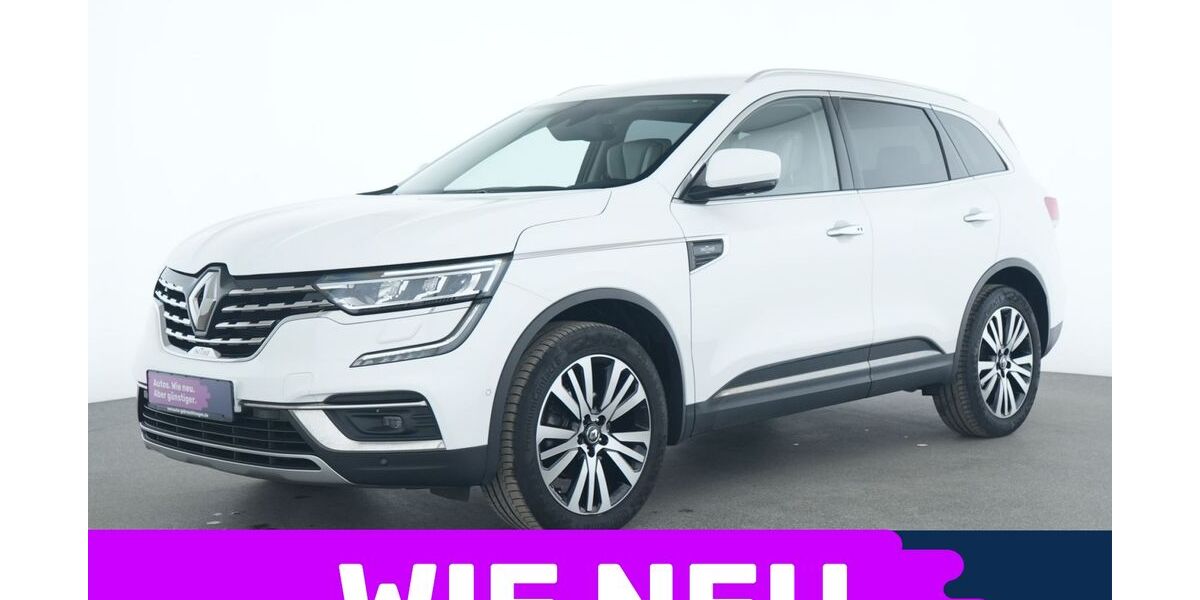 Renault Koleos 56.407 km 20.585 &euro; Garching bei München 85748