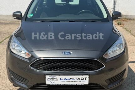 Ford Focus 130.000 km 4.999 &euro; Crailsheim 74564