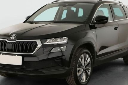 Skoda Karoq 24.212 km 29.439 &euro; Eisenach 99817