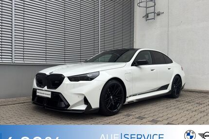 BMW M5 2.685 km 129.490 € Asperg 71679
