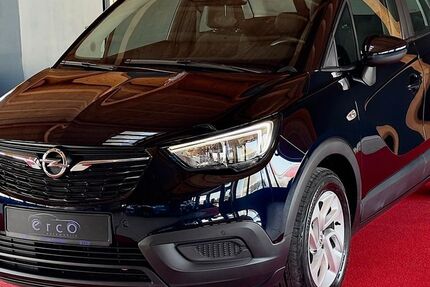 Opel Crossland (X) 43.303 km 10.690 &euro; Schwabach 91126