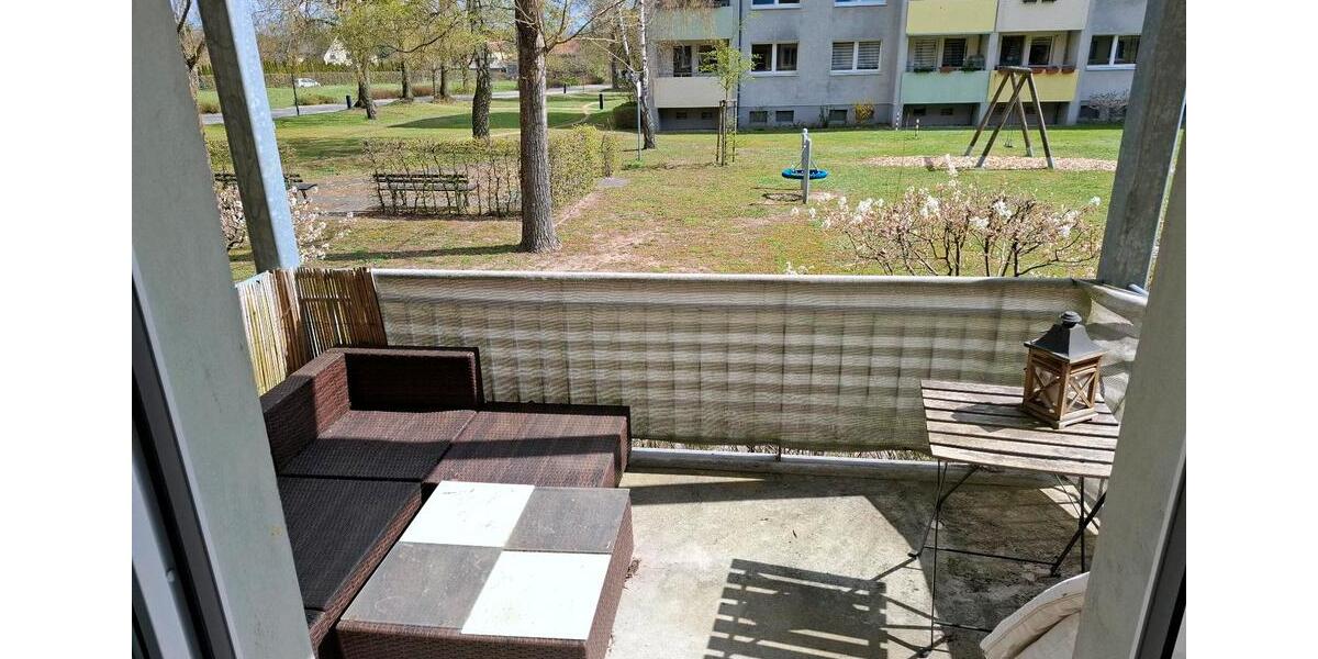 Erdgeschoßwohnung Neuruppin - 1 Zimmer, 47 m&sup2;, 498&euro; | Angebot:26195057