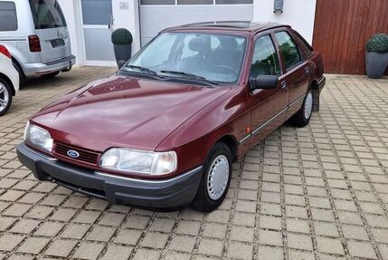 Ford Sierra