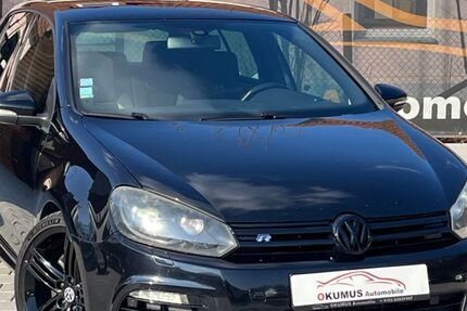 VW Golf 185.000 km 12.850 &euro; Rohrdorf 72229