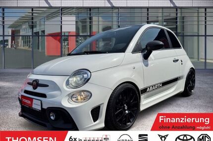 Abarth 500C