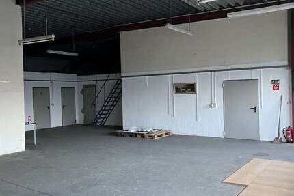 Gewerbeobjekt Sarstedt - 2.500&euro; | Angebot:24382714