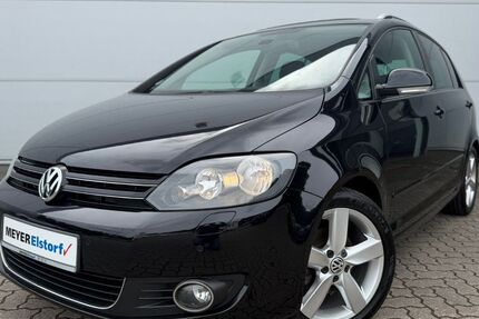 VW Golf Plus 89.100 km 7.700 &euro; Neu Wulmstorf 21629