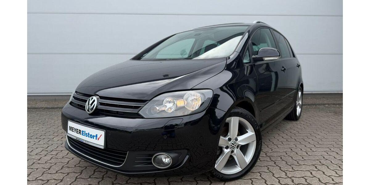 VW Golf Plus 89.100 km 7.700 &euro; Neu Wulmstorf 21629