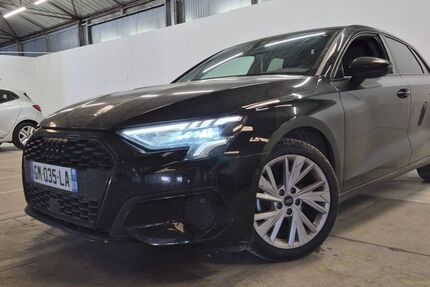 Audi A3 165.530 km 18.925 &euro; Lich 35423