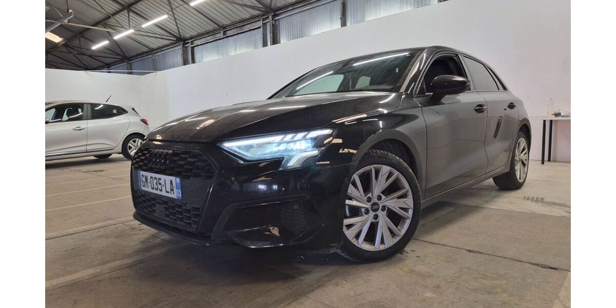 Audi A3 165.530 km 18.925 &euro; Lich 35423