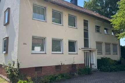 Wohnung Hameln Kernstadt - 3 Zimmer, 60 m&sup2;, 109.000&euro; | Angebot:27130109