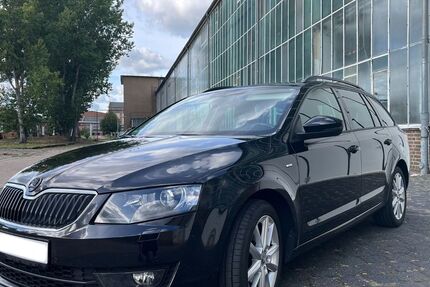 Skoda Octavia 120.500 km 13.500 &euro; Neubrandenburg 17033