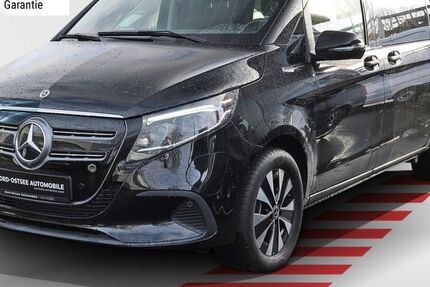 Mercedes-Benz EQV 4.935 km 48.890 &euro; Hamburg 21029