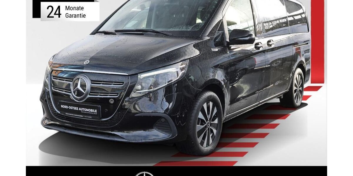 Mercedes-Benz EQV 4.935 km 48.890 &euro; Hamburg 21029