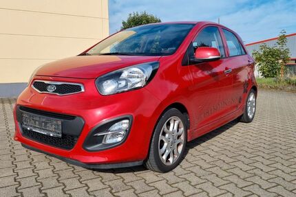 Kia Picanto 65.700 km 4.199 € Tanna 07922