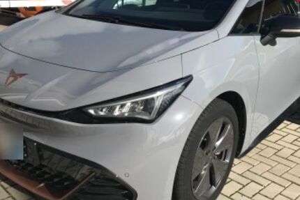 Cupra Born 56.500 km 19.940 &euro; Wackersdorf 92442