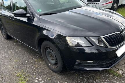 Skoda Octavia 164.000 km 7.128 &euro; Hannover OT Ricklingen 30459