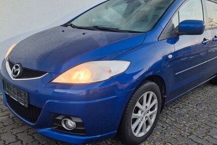 Mazda 5 150.000 km 1.990 &euro; Horb am Neckar 72160