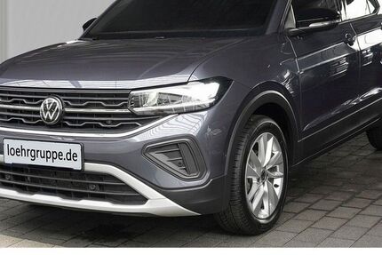 VW T-Cross 25.924 km 25.780 € Koblenz 56070