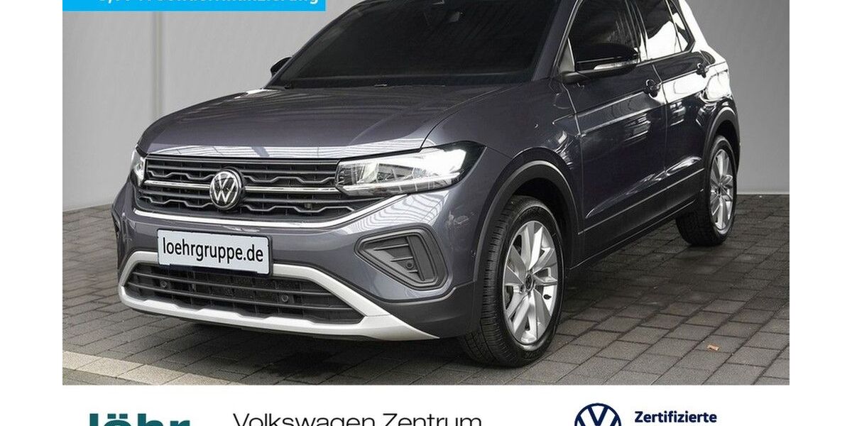 VW T-Cross 25.924 km 25.780 € Koblenz 56070