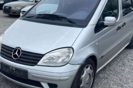 Mercedes-Benz Vaneo 220.000 km 1.000 &euro; Irsee 87660
