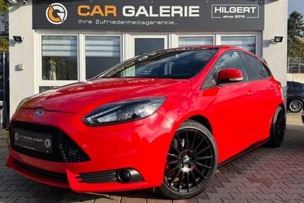 Ford Focus 121.000 km 11.990 € Hilgert 56206