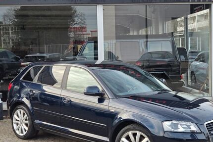 Audi A3 168.292 km 9.800 &euro; Krefeld 47803